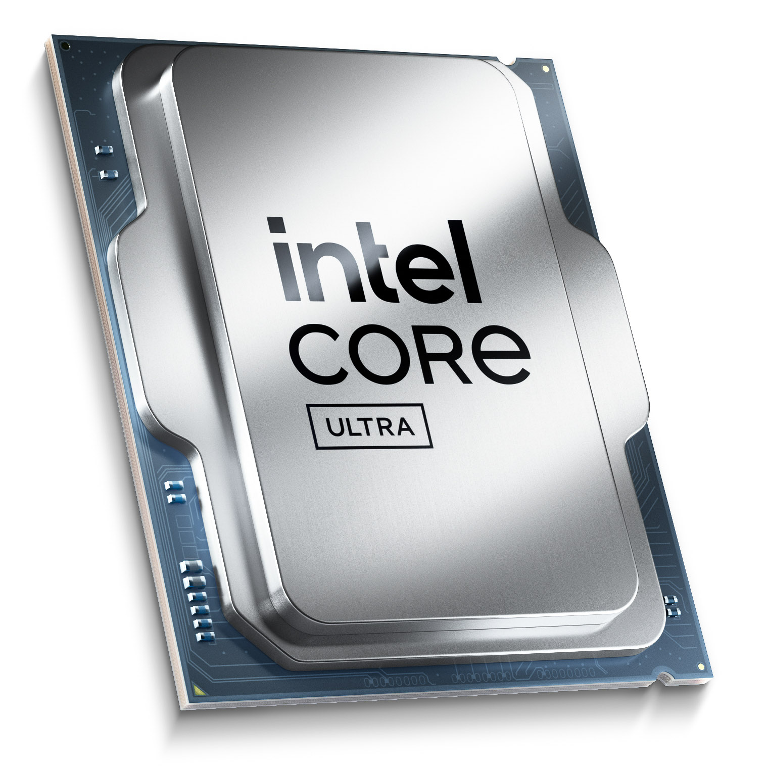 Intel Core Ultra 5 Processor 225F