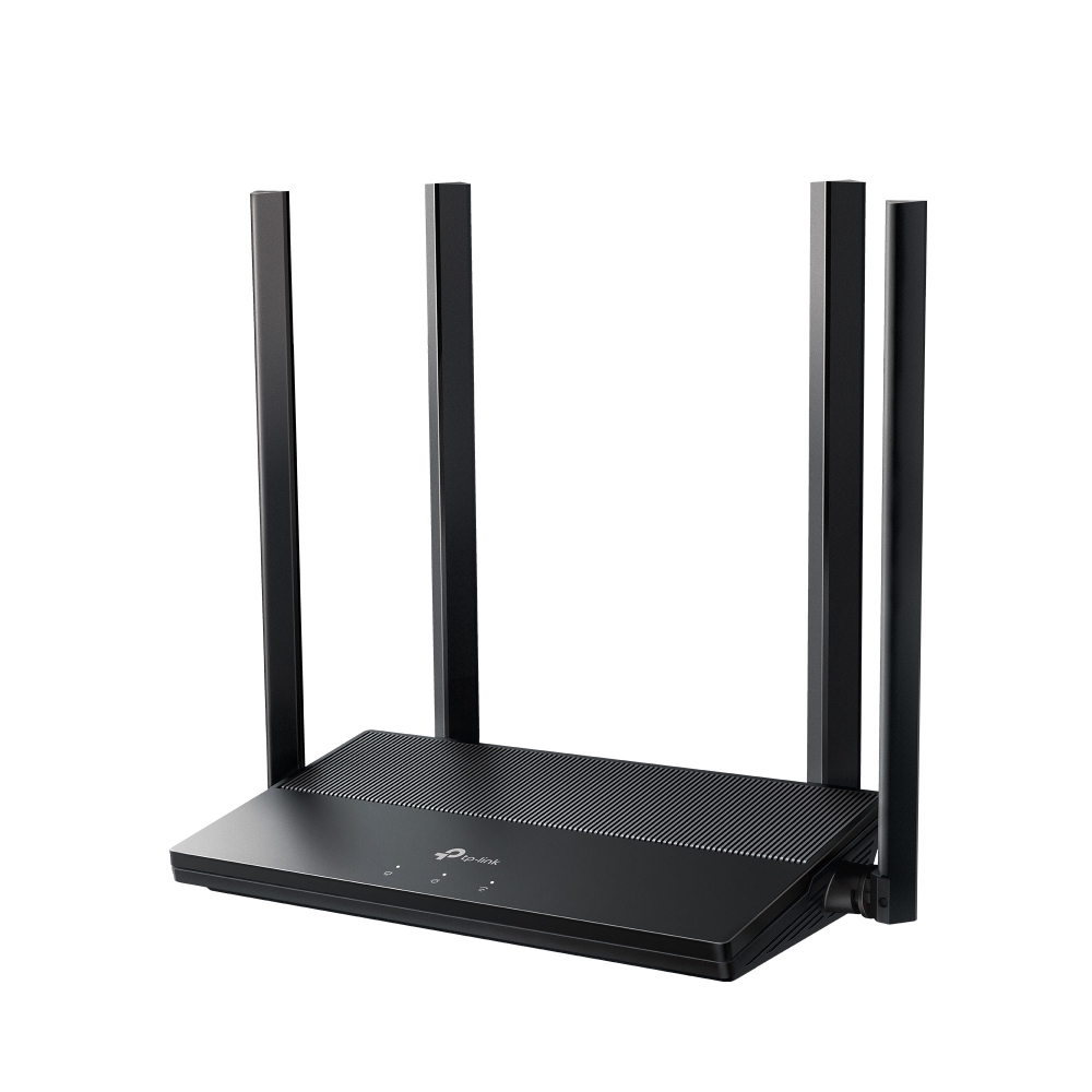 WiFi როუტეერი TP-Link TL-WR846N | 300 Mbps Multi-Mode Wi-Fi Router 4× 5dbi antennas and 2×2 MIMO deliver strong | Supports Router, Access Point, Range Extender, and WISP modes to meet any network need | 2 Bedroom Houses