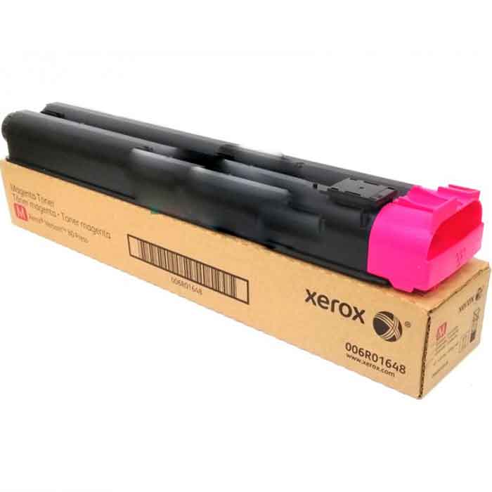 Toner cartridge Xerox Versant 80 Magenta