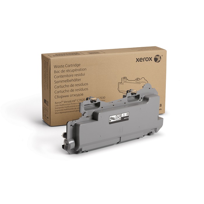 Waste Toner Bottle Xerox VL C7020 /7025/7030