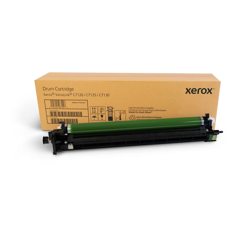 Drum Xerox VL C7120/С7125/С7130 Yellow (Black 109 000 p; CMY 87 000 p)