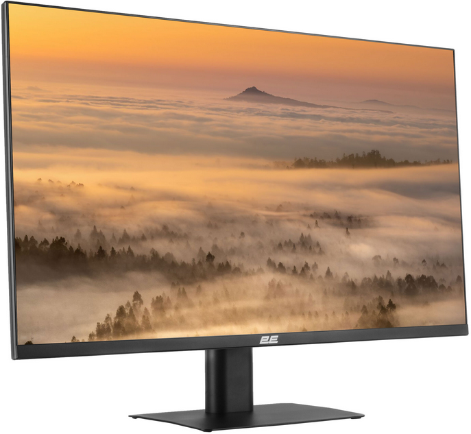 Monitor 2E 27" F2725B D-Sub, HDMI, IPS, 100Hz