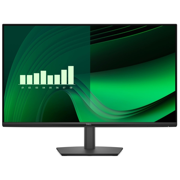 Monitor DELL 27" E2725HM D-Sub, HDMI, DP, IPS, 100Hz