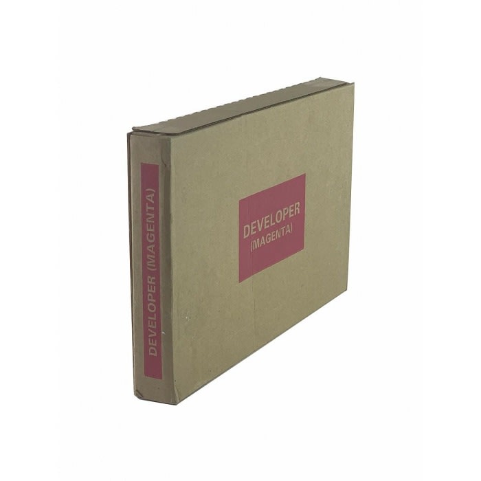 Cartridge/ Xerox Original/ Xerox 505S00039 V2100 Developer Charge, Magenta