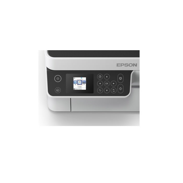 მრავალფუნქციური პრინტერი Epson M2120 (C11CJ18404)