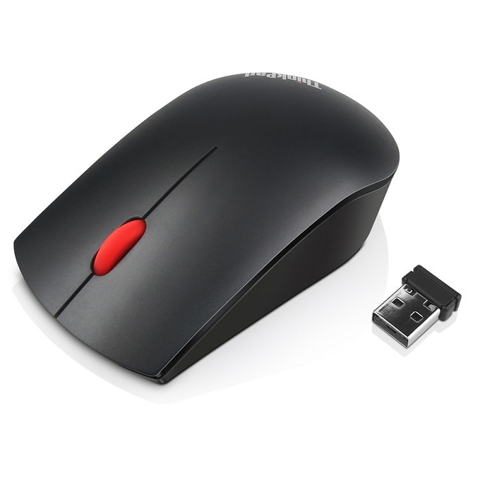 მაუსი ThinkPad (4X30M56887) Wireless Mouse
