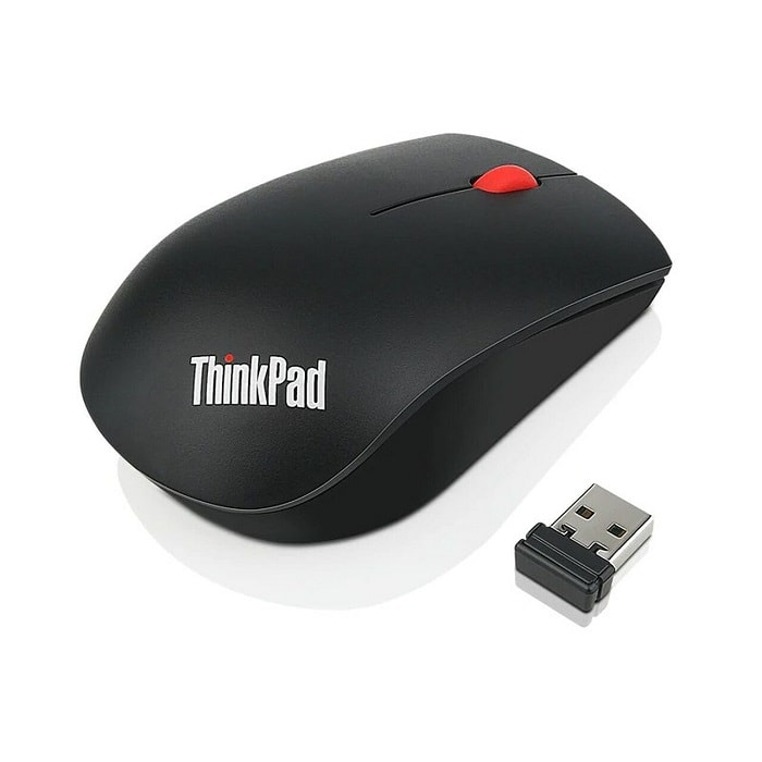 მაუსი ThinkPad (4X30M56887) Wireless Mouse