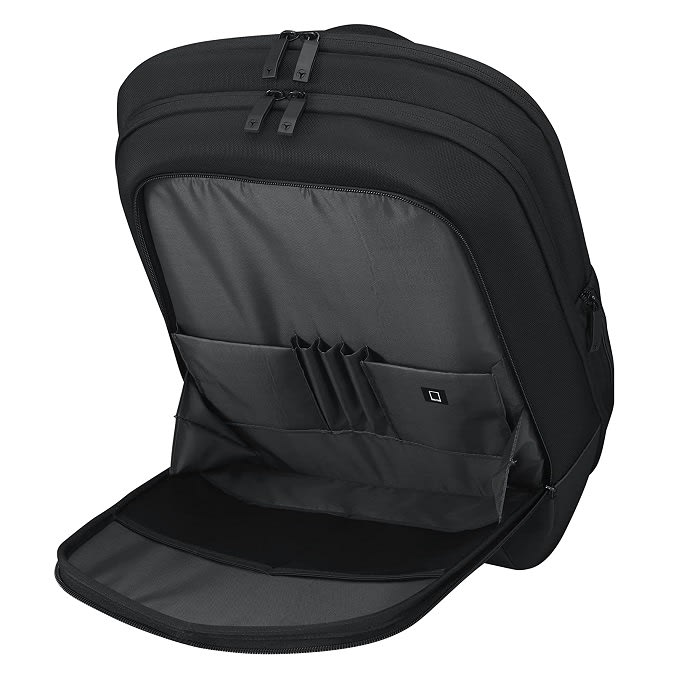 ნოუთბუქის ჩანთა Lenovo Legion 17" Armored Backpack II (GX40V10007)