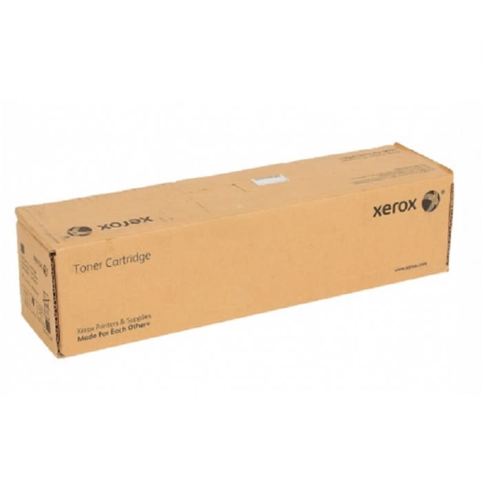 ტონერი Xerox Original Xerox Waste Cartridge WC 6600/6605/6655, VL C400/C405, 30000 Pages (108R01124)