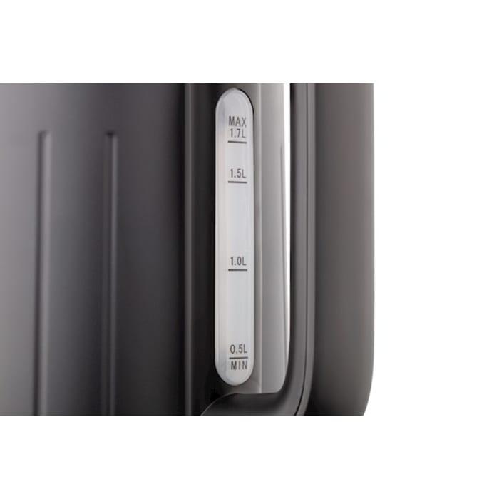 ელექტრო ჩაიდანი Ardesto Electric Kettle EKL-F18B black