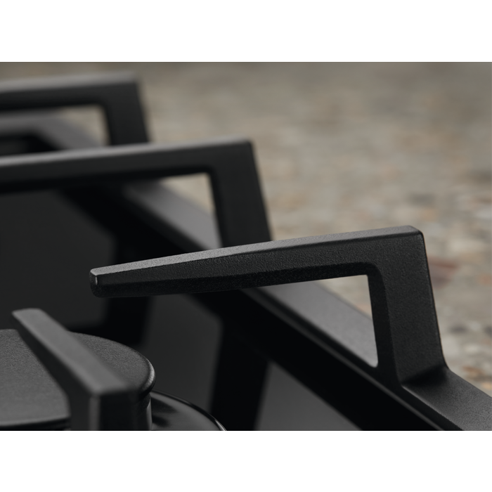 ჩასაშენებელი ქურა   Electrolux GPE263YK