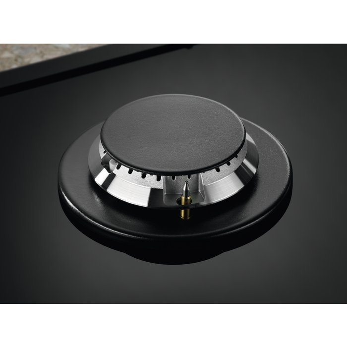 ჩასაშენებელი ქურა   Electrolux GPE263YK