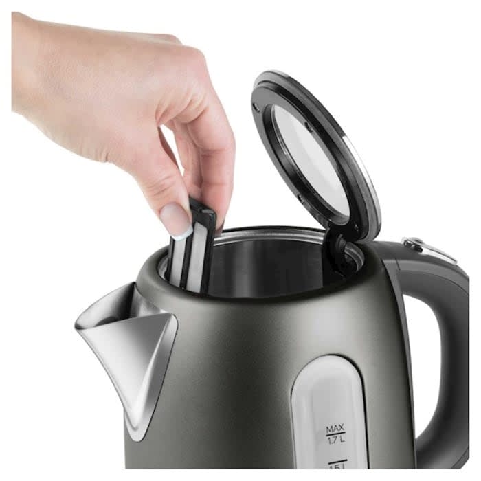 ელექტრო ჩაიდანი Sencor SWK 1778BK Electric Kettle, Volume 1.7L, (SWK 1778BK)