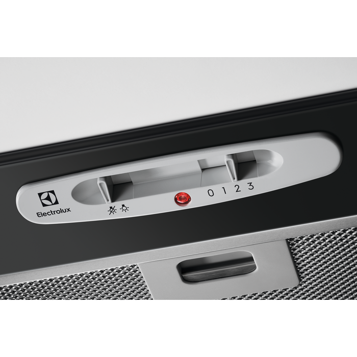 გამწოვი  Electrolux LFG525K