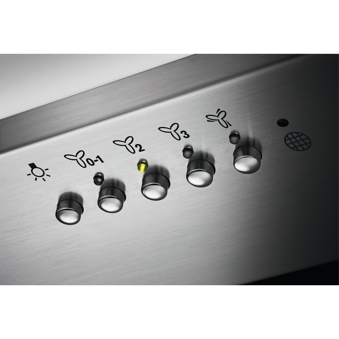 გამწოვი  AEG DGE5861HM