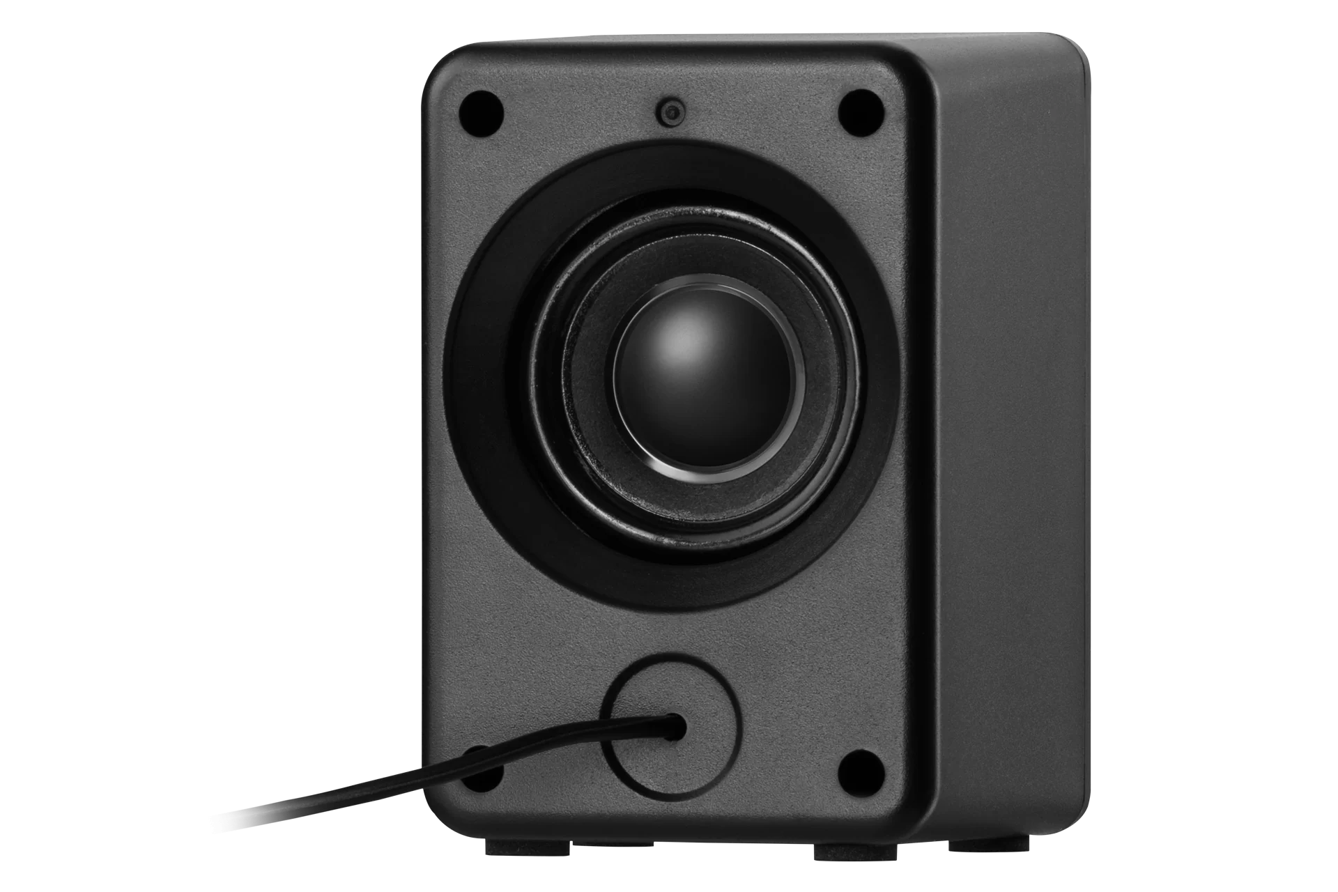 დინამიკი 2E GAMING Speakers SG300 2.0 RGB 3.5mm Black