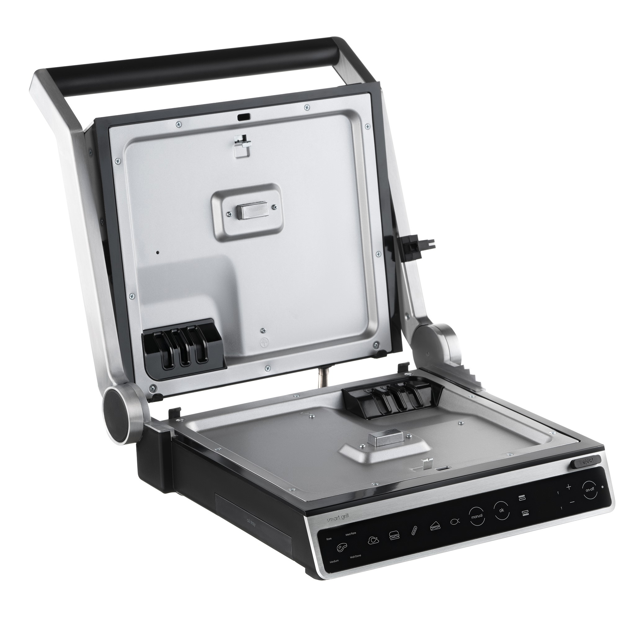 ელექტრო გრილი  Ardesto GK-STC20