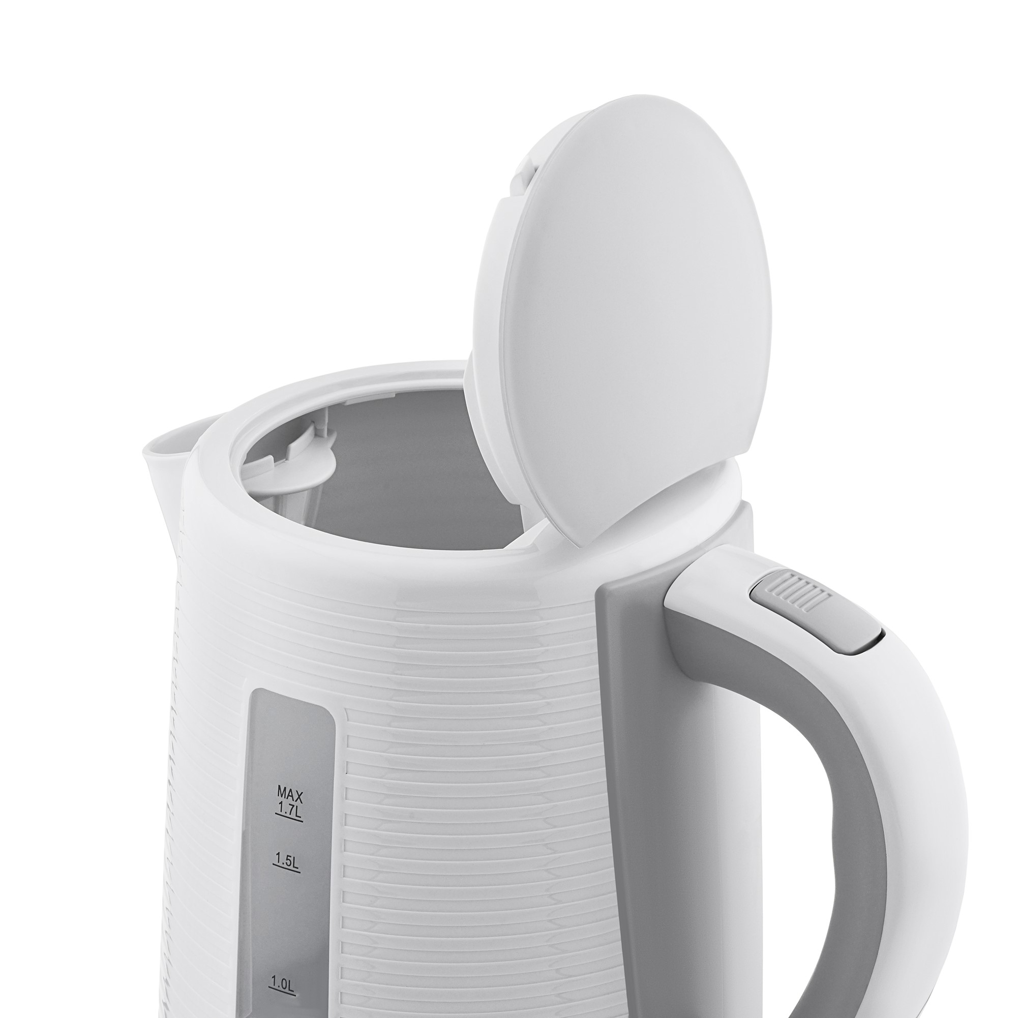 ელექტრო ჩაიდანი  Ardesto EKL-F17WG 