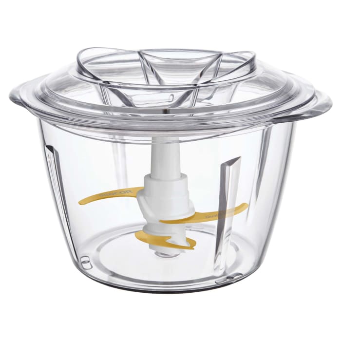 ჩოპერი  SCB 5100WH Chopper