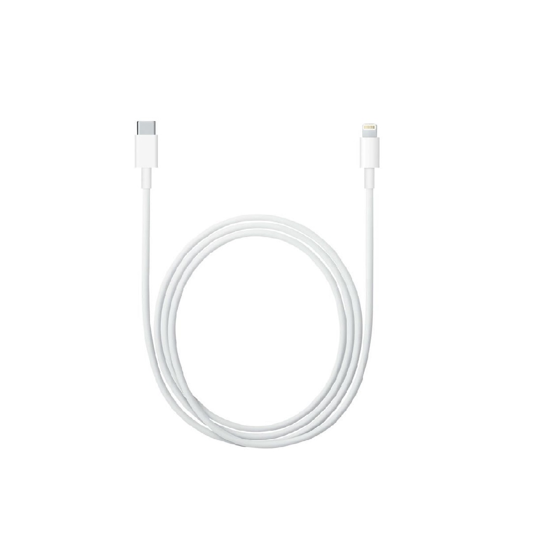 კაბელი USB-C to Lightning Cable (1 m) Model A2249 (MX0K2ZM/A/MM0A3ZM/A)