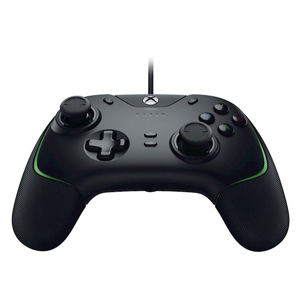 ჯოისტიკი (RZ06-03560100-R3M1) Razer Gamepad Wolverine V2 USB Black