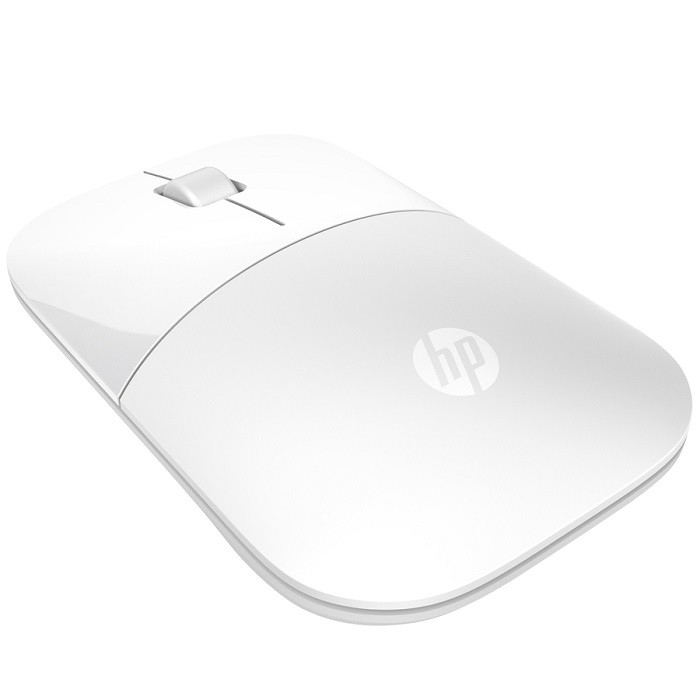 უსადენო მაუსი HP Z3700 White