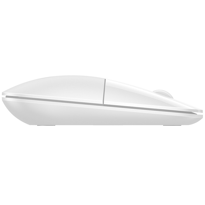 უსადენო მაუსი HP Z3700 White