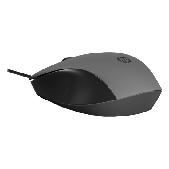 მაუსი HP 150 WRD Mouse
