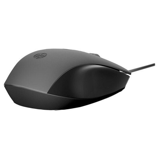 მაუსი HP 150 WRD Mouse