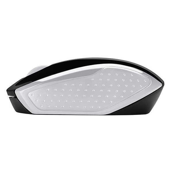 მაუსი HP 200 Pk Silver Wireless Mouse