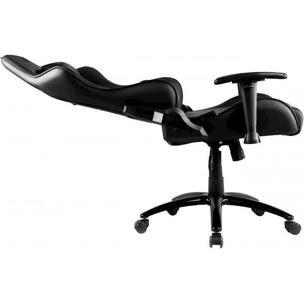 სავარძელი (2E-GC-BUS-BK) 2E GAMING Chair BUSHIDO Black/Black