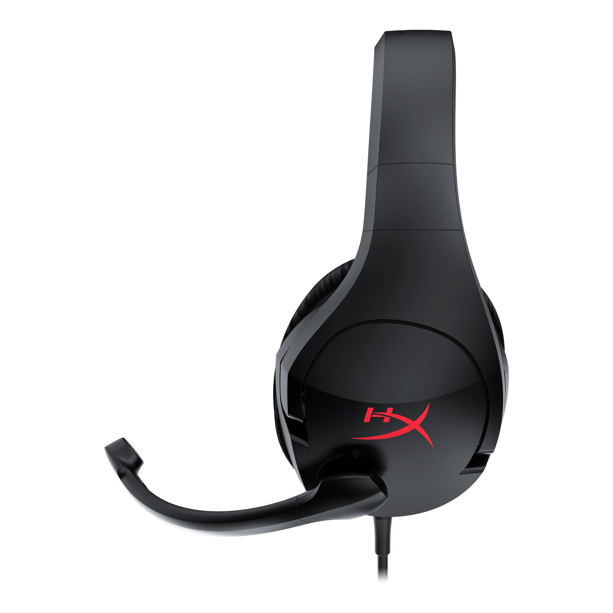 ყურსასმენი  <HX-HSCS-BK/EE>   <4P5L7AX#ARL>    HyperX Cloud Stinger