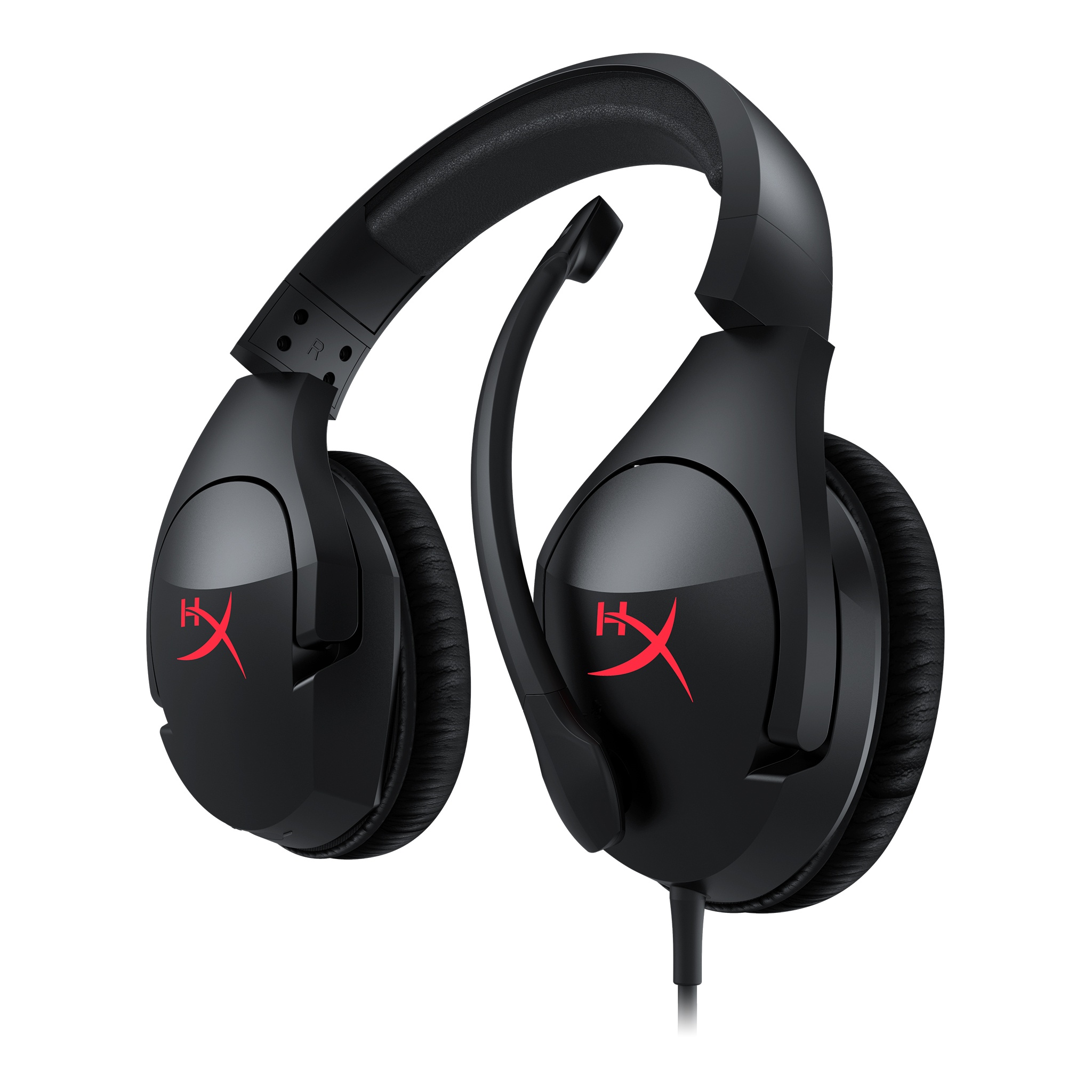 ყურსასმენი  <HX-HSCS-BK/EE>   <4P5L7AX#ARL>    HyperX Cloud Stinger