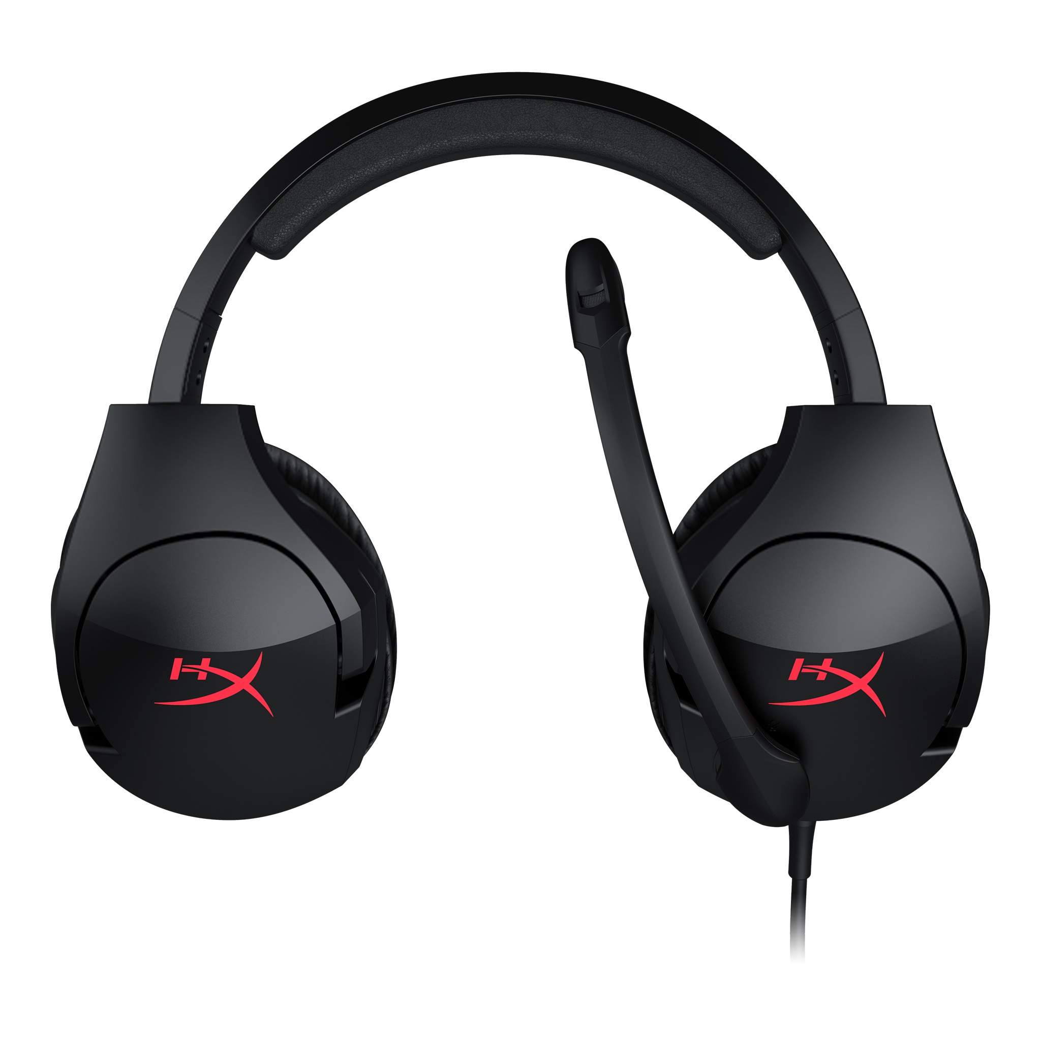 ყურსასმენი  <HX-HSCS-BK/EE>   <4P5L7AX#ARL>    HyperX Cloud Stinger