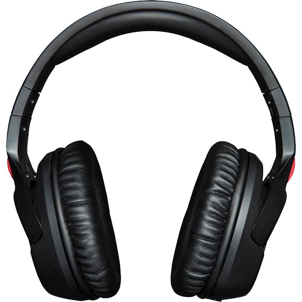 ყურსასმენი  <HX-HSCF-BK/EM>   <4P5L4AM#ABB>    HyperX Cloud Flight Wireless Gaming Headset for PC/PS4 