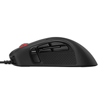 მაუსი  <HX-MC005B>   <4P5Q3AA>    HyperX Pulsefire Raid Gaming Mouse