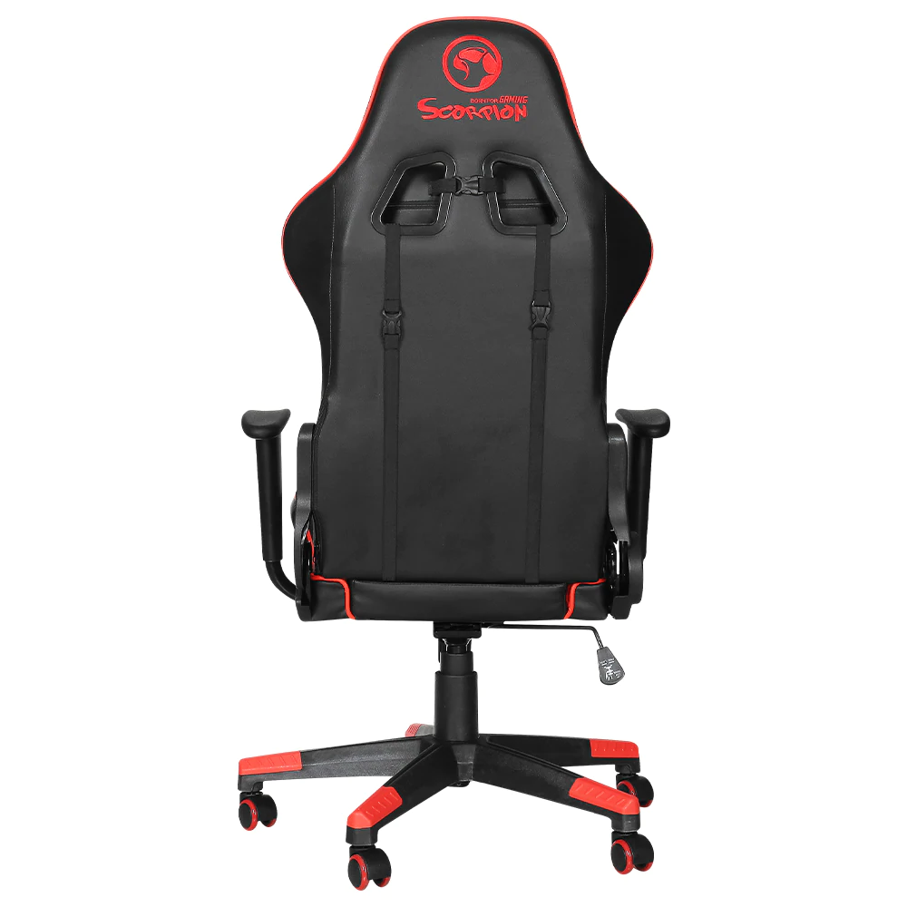სავარძელი Marvo CH-106 BL  Gaming Chair Blue