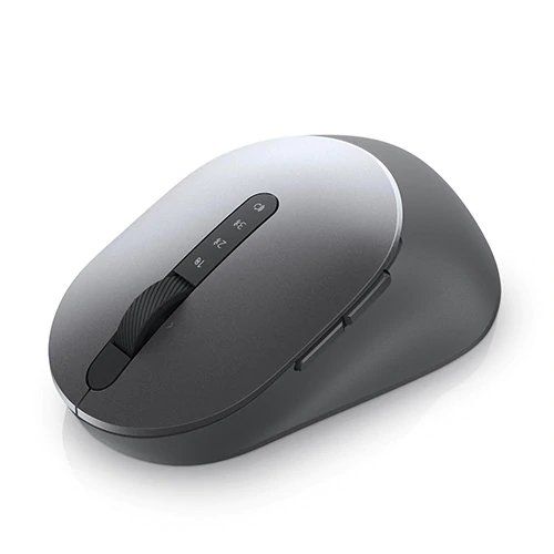 მაუსი  Dell Multi-Device Wireless Mouse - MS5320W