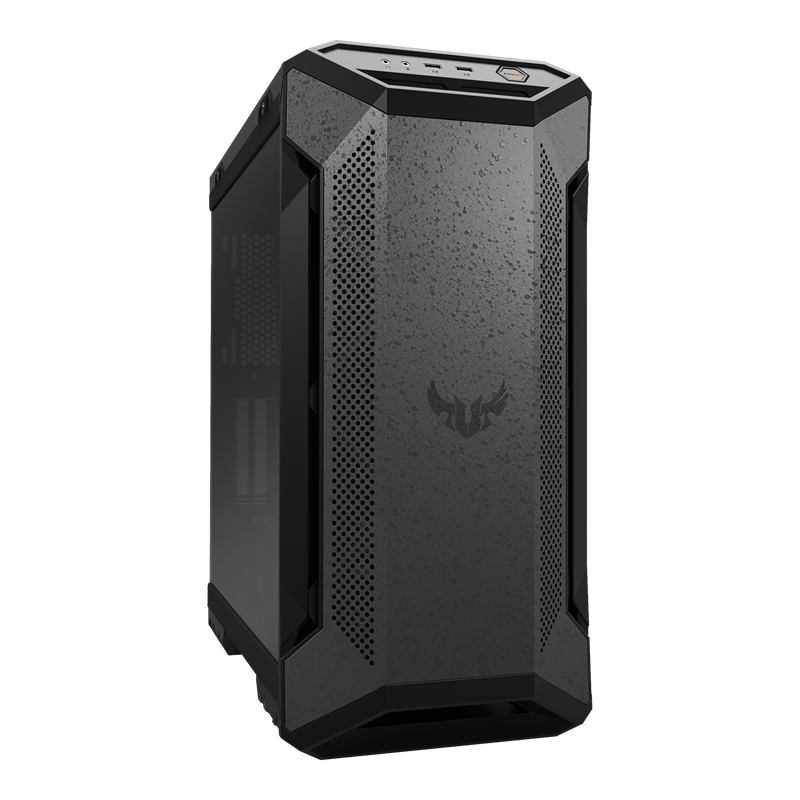 ქეისი ASUS GT501/GRY/WITHHANDLE