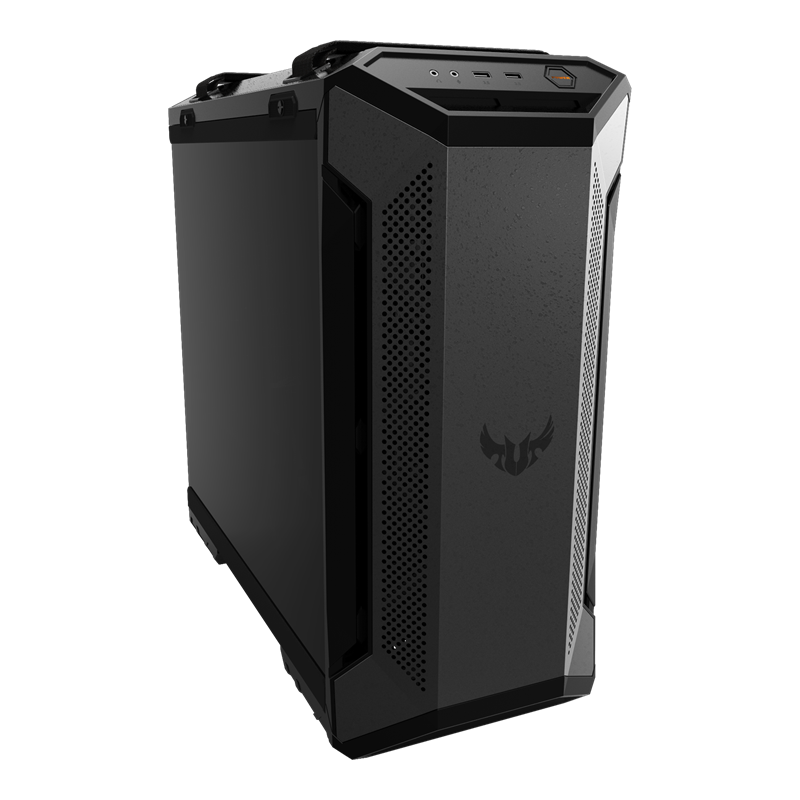 ქეისი ASUS GT501/GRY/WITHHANDLE
