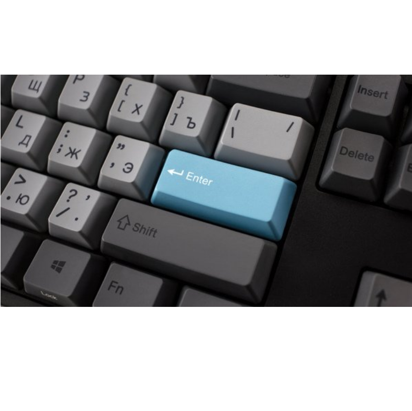 მექანიკური კლავიატურა Gaming keyboard Varmilo MA87M V2 Moonlight, EC Rose V2,RU (A33A023B0A3A06A007), switches Varmilo EC Rose V2,  switch-type Red, Key backlight, interface USB,  keys 87