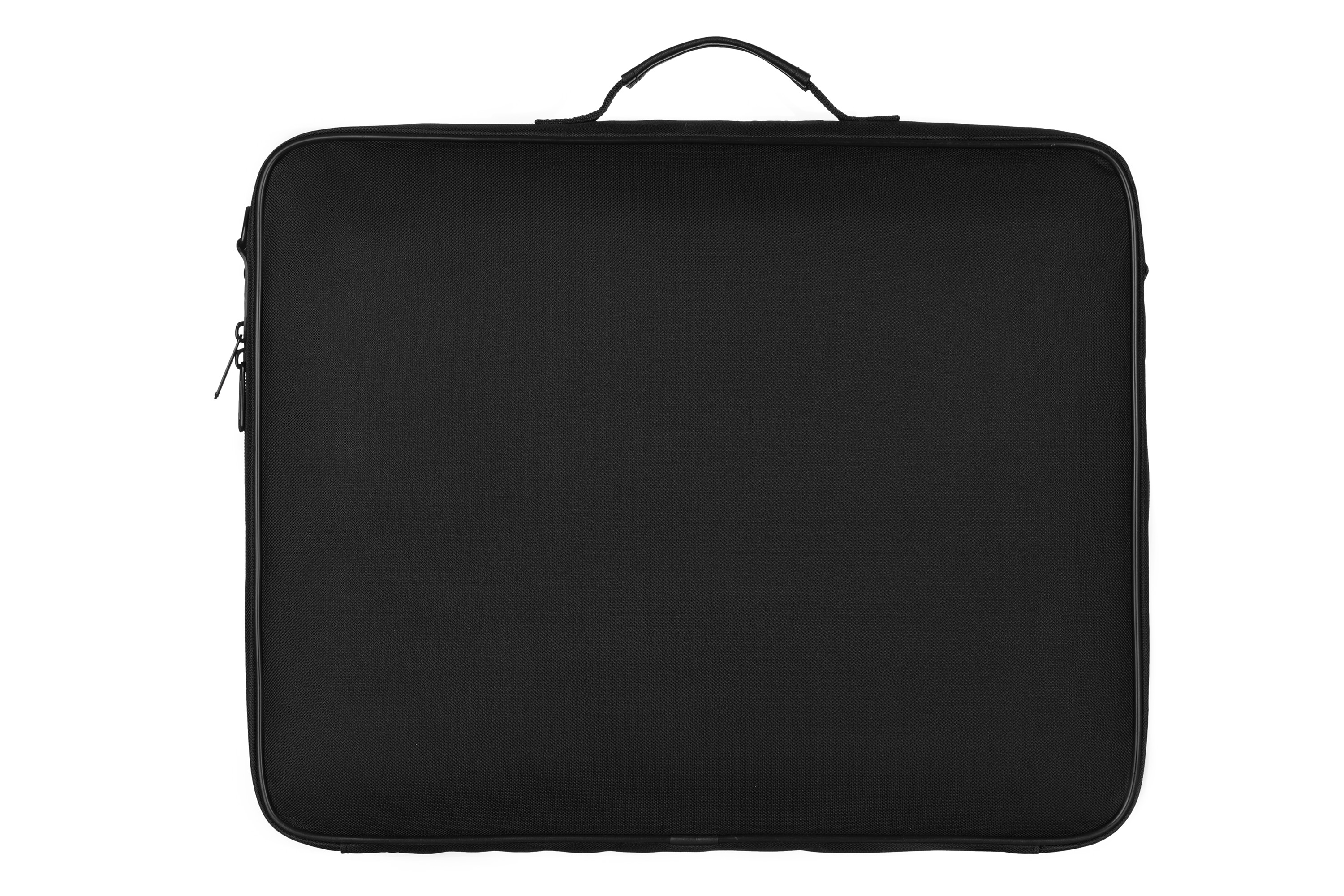 ნოუთბუქის ჩანთა 2E Laptop Bag, TopLoad Classic 17, Black  2E-CBT6817BK