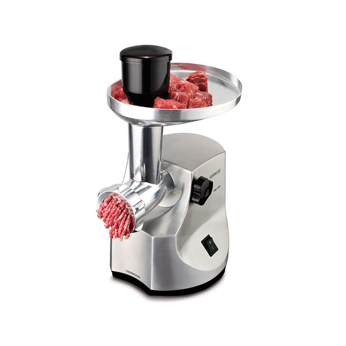 ხორცის საკეპი მანქანა  Kenwood  MG520 MEAT GRINDER 1600W 2kg/min