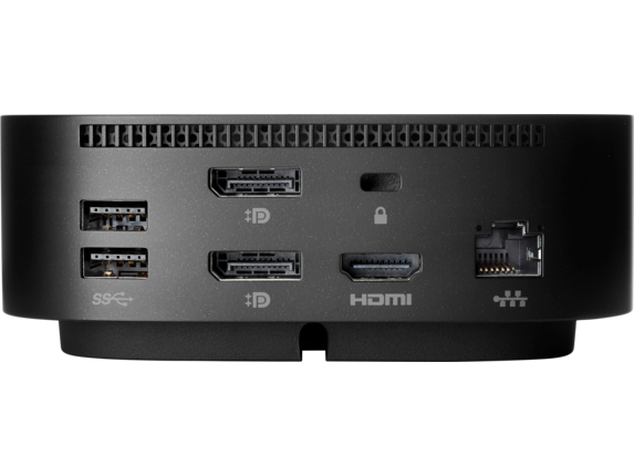 დოკ სადგური HP USB-C Dock G5