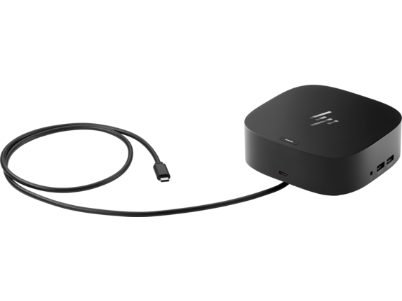 დოკ სადგური HP USB-C Dock G5