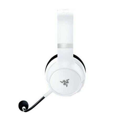 ყურსასმენი Razer Gaming Headset (RZ04-03480200-R3M1) Kaira for Xbox WL White