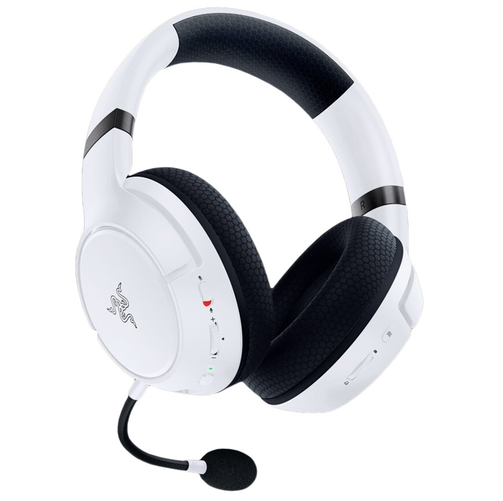 ყურსასმენი Razer Gaming Headset (RZ04-03480200-R3M1) Kaira for Xbox WL White
