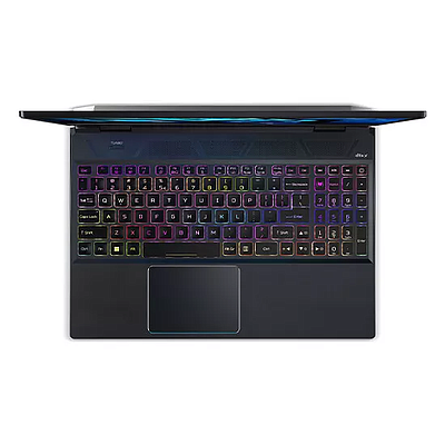 ნოუთბუქი ACER Helios 300 / PH315-55/ (NH.QGPER.002) 15.6 FHD IPS 165Hz SlimBezel / i7-12700H/ RTX 3060 6GB GDDR6 /16 GB RAM /512GB PCIe NVMe (NO OS)