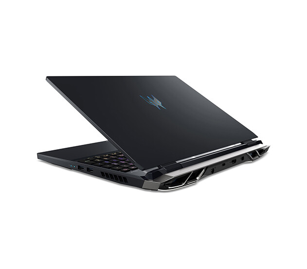 ნოუთბუქი ACER Helios 300 / PH315-55/ (NH.QGPER.002) 15.6 FHD IPS 165Hz SlimBezel / i7-12700H/ RTX 3060 6GB GDDR6 /16 GB RAM /512GB PCIe NVMe (NO OS)