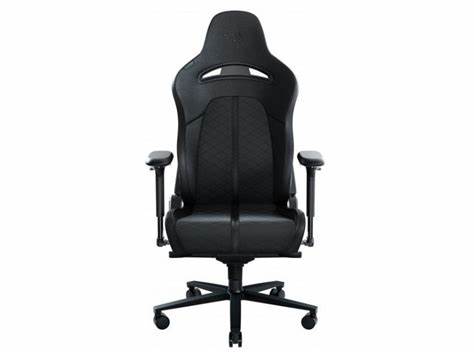 გეიმინგ სავარძელი/სკამი Razer Enki (Black) RZ38-03720300-R3G1